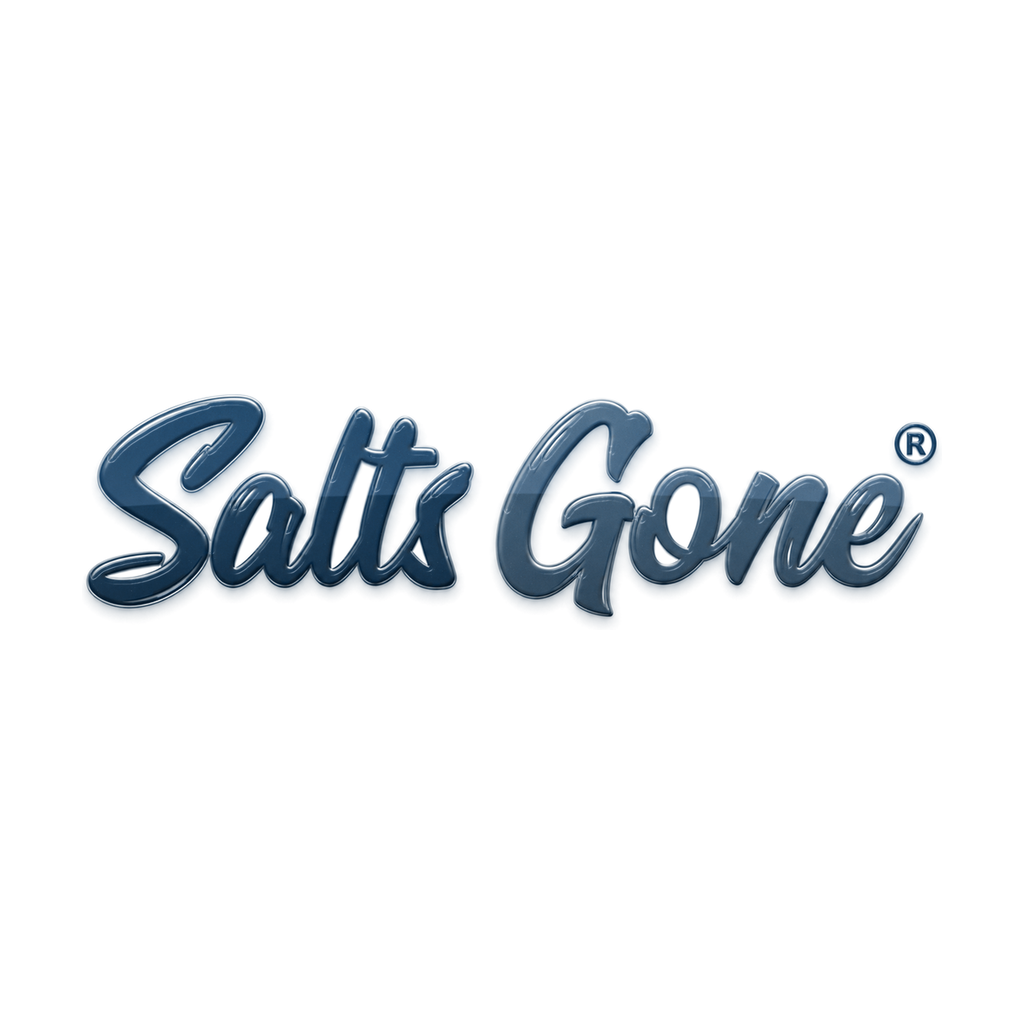 Salt's Gone Salt Removal & Corrosion Protection for Boats – Marine ...